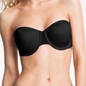 New Spanx Strapless Bra